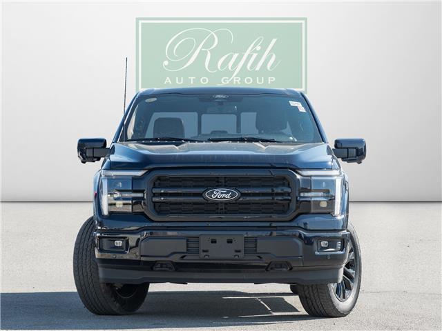 2026 Ford F-150 Lariat (Stk: 26F8997) in Mississauga - Image 3 of 36