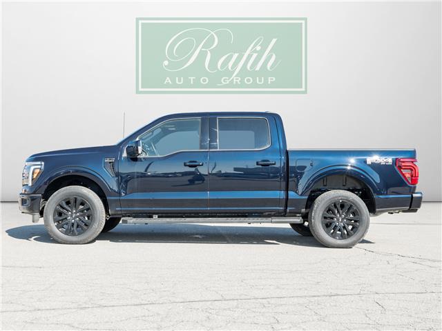 2026 Ford F-150 Lariat (Stk: 26F8997) in Mississauga - Image 5 of 36