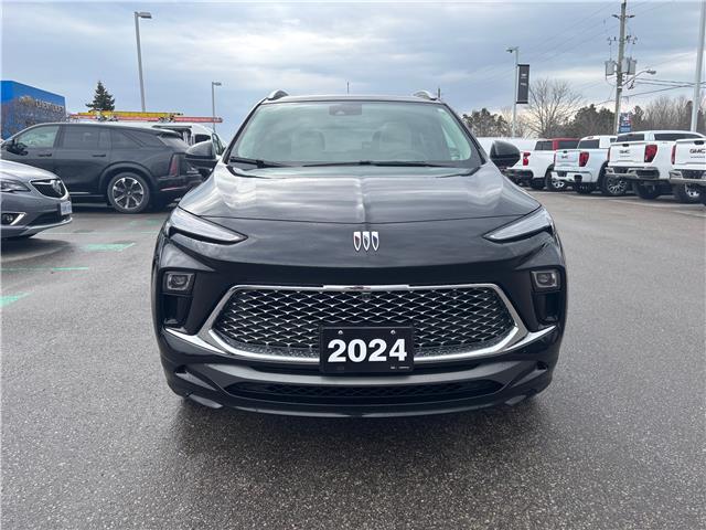 2024 Buick Encore GX Avenir (Stk: U9129A) in Uxbridge - Image 2 of 28