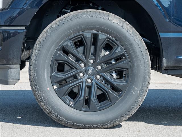 2026 Ford F-150 Lariat (Stk: 26F8997) in Mississauga - Image 6 of 36