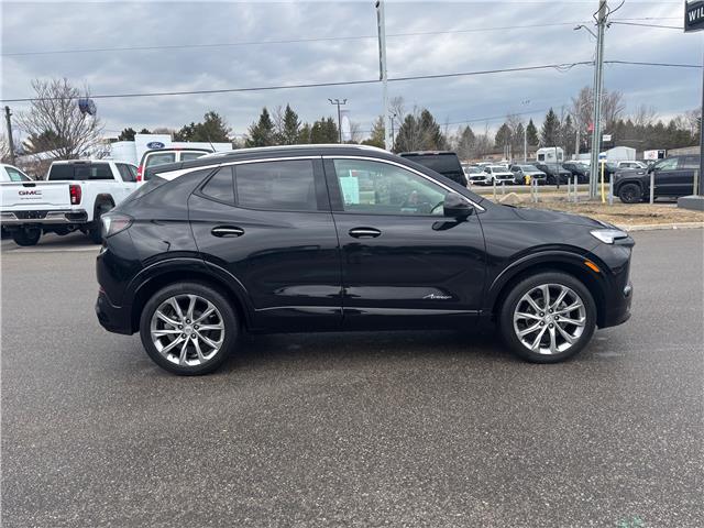 2024 Buick Encore GX Avenir (Stk: U9129A) in Uxbridge - Image 8 of 28