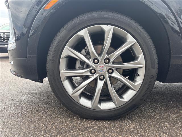 2024 Buick Encore GX Avenir (Stk: U9129A) in Uxbridge - Image 10 of 28