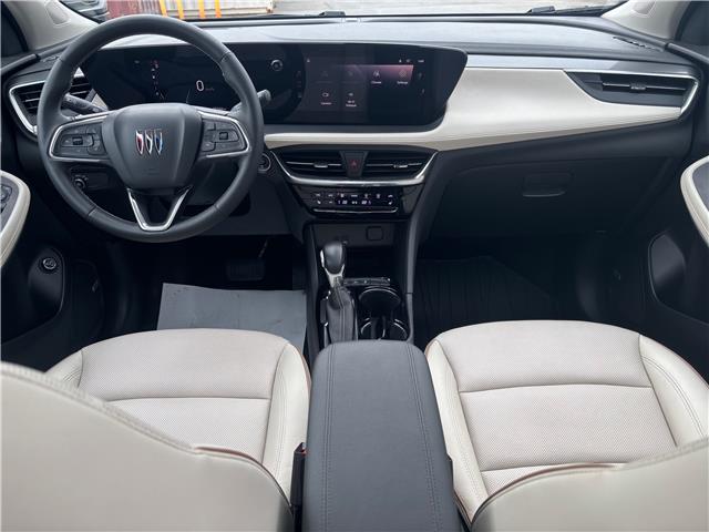 2024 Buick Encore GX Avenir (Stk: U9129A) in Uxbridge - Image 11 of 28
