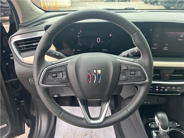 2024 Buick Encore GX Avenir (Stk: U9129A) in Uxbridge - Image 12 of 28