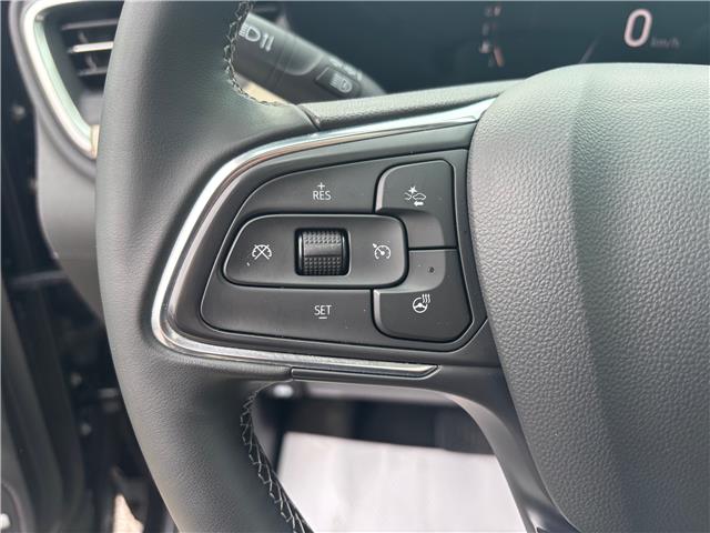 2024 Buick Encore GX Avenir (Stk: U9129A) in Uxbridge - Image 13 of 28