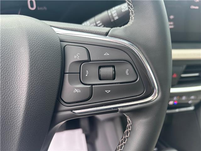 2024 Buick Encore GX Avenir (Stk: U9129A) in Uxbridge - Image 14 of 28