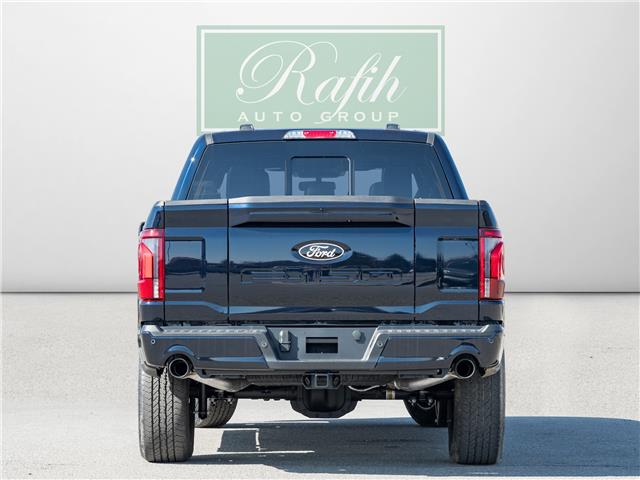 2026 Ford F-150 Lariat (Stk: 26F8997) in Mississauga - Image 11 of 36