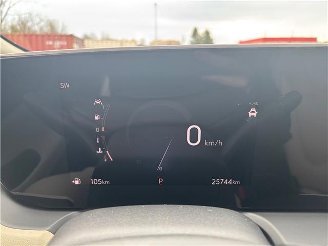 2024 Buick Encore GX Avenir (Stk: U9129A) in Uxbridge - Image 15 of 28