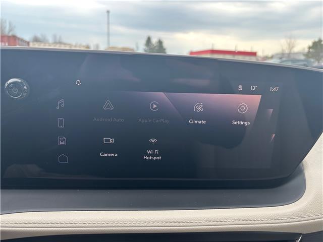 2024 Buick Encore GX Avenir (Stk: U9129A) in Uxbridge - Image 16 of 28