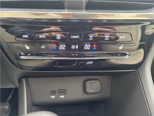 2024 Buick Encore GX Avenir (Stk: U9129A) in Uxbridge - Image 17 of 28