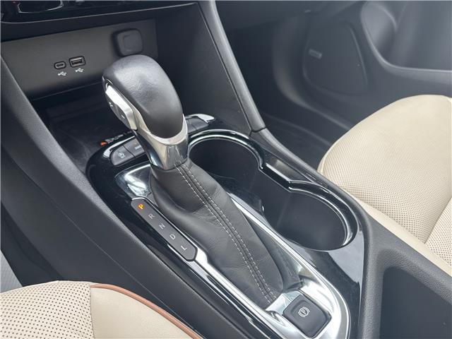 2024 Buick Encore GX Avenir (Stk: U9129A) in Uxbridge - Image 18 of 28