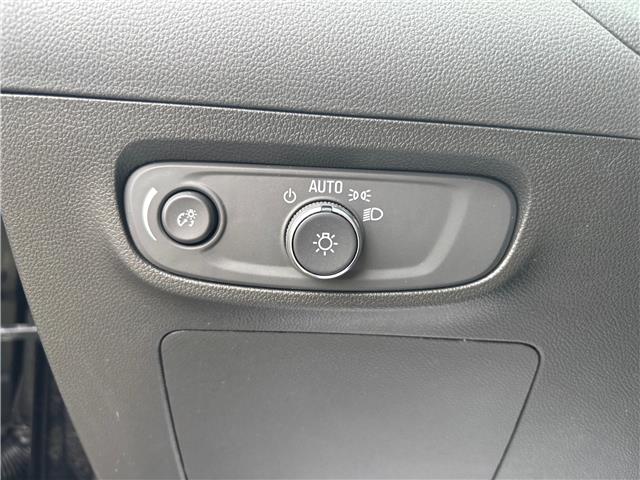 2024 Buick Encore GX Avenir (Stk: U9129A) in Uxbridge - Image 19 of 28