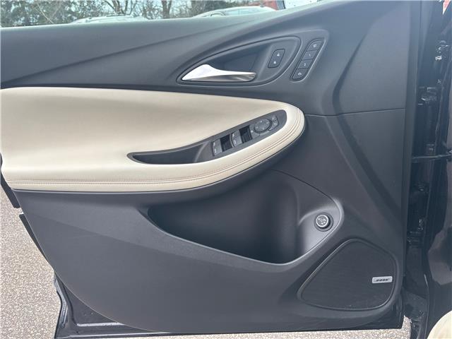 2024 Buick Encore GX Avenir (Stk: U9129A) in Uxbridge - Image 20 of 28