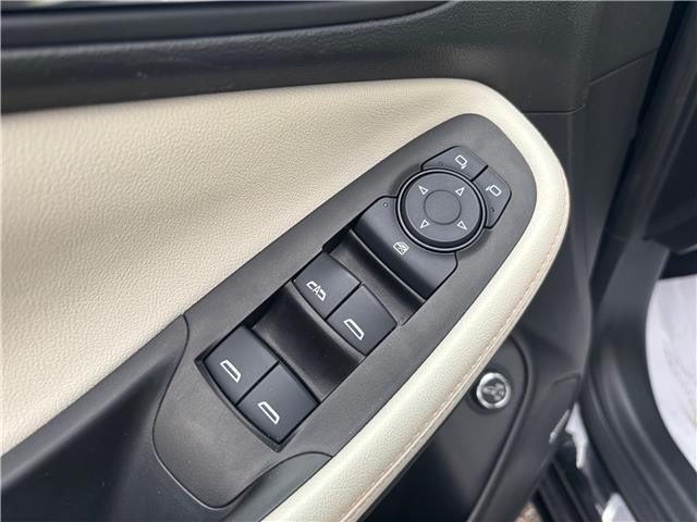 2024 Buick Encore GX Avenir (Stk: U9129A) in Uxbridge - Image 21 of 28