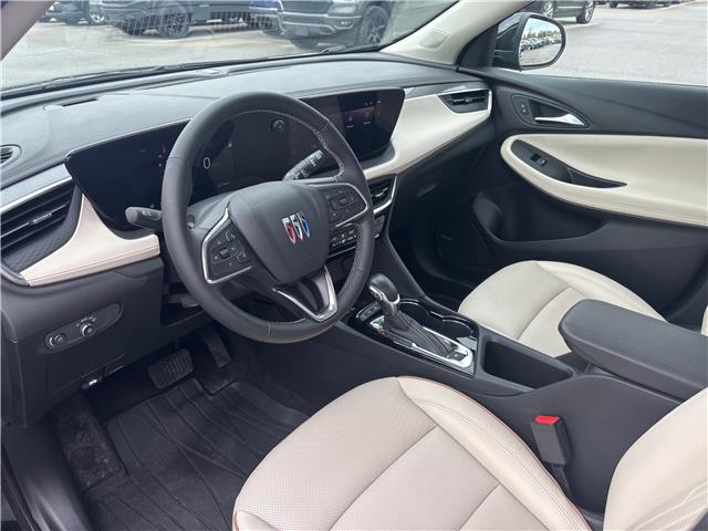 2024 Buick Encore GX Avenir (Stk: U9129A) in Uxbridge - Image 22 of 28