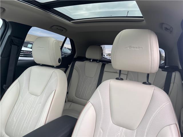 2024 Buick Encore GX Avenir (Stk: U9129A) in Uxbridge - Image 23 of 28