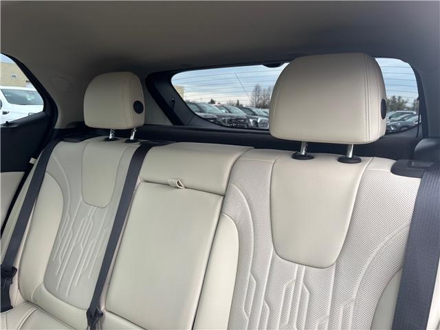 2024 Buick Encore GX Avenir (Stk: U9129A) in Uxbridge - Image 25 of 28