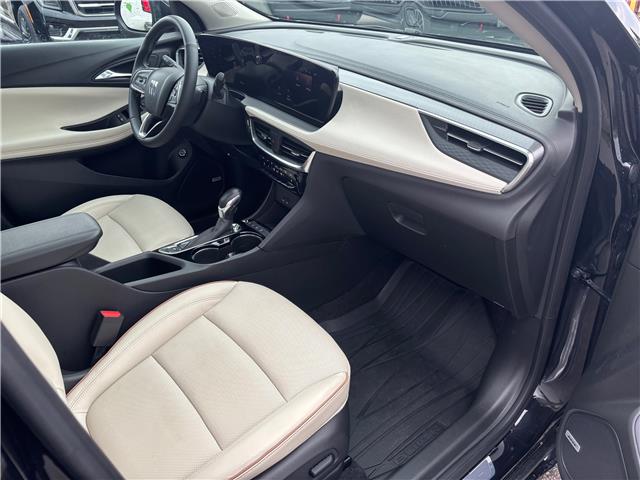 2024 Buick Encore GX Avenir (Stk: U9129A) in Uxbridge - Image 26 of 28