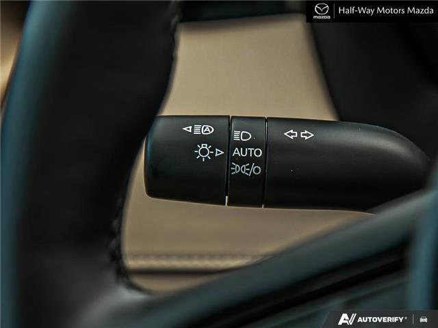 2026 Mazda CX-5 GT (Stk: 6258) in Thunder Bay - Image 15 of 25