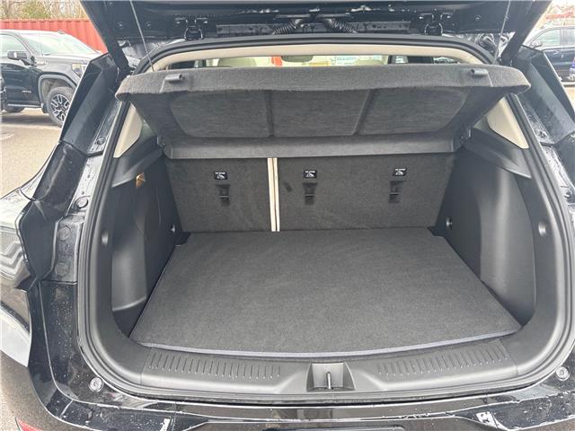 2024 Buick Encore GX Avenir (Stk: U9129A) in Uxbridge - Image 28 of 28