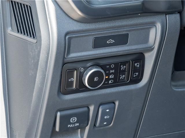 2026 Ford F-150 Lariat (Stk: 26F8997) in Mississauga - Image 23 of 36