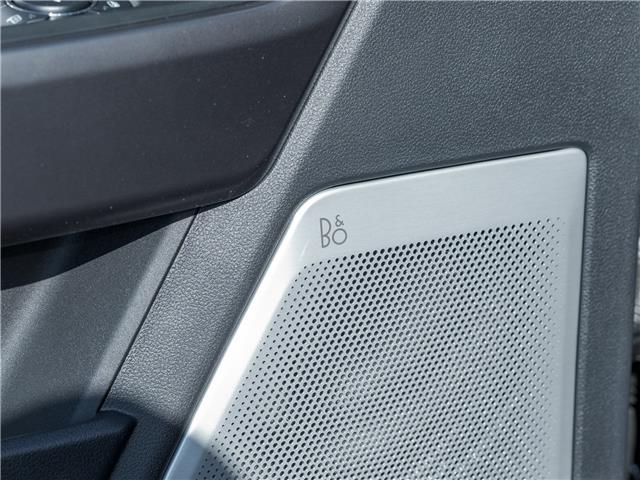 2026 Ford F-150 Lariat (Stk: 26F8997) in Mississauga - Image 20 of 36