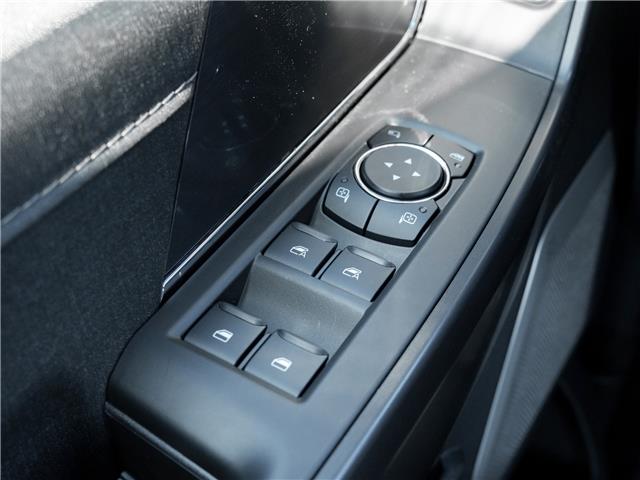 2026 Ford F-150 Lariat (Stk: 26F8997) in Mississauga - Image 21 of 36