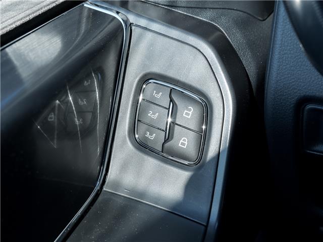 2026 Ford F-150 Lariat (Stk: 26F8997) in Mississauga - Image 22 of 36