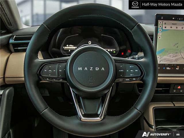 2026 Mazda CX-5 GT (Stk: 6289) in Thunder Bay - Image 12 of 24