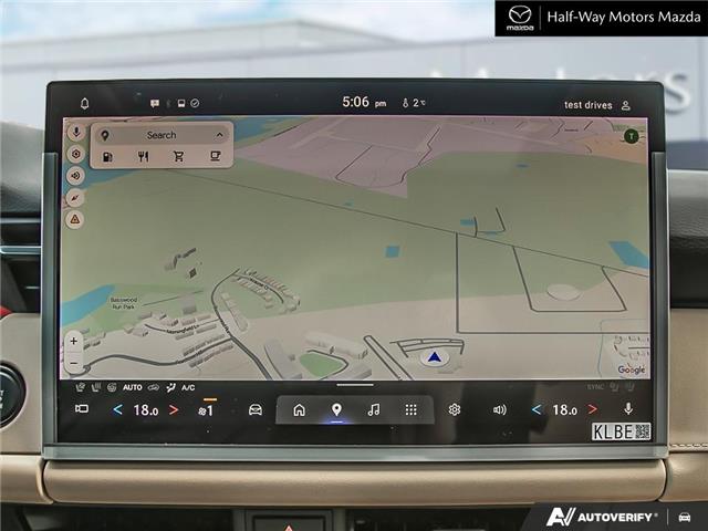 2026 Mazda CX-5 GT (Stk: 6289) in Thunder Bay - Image 18 of 24