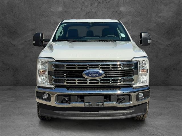2026 Ford F-350 XLT (Stk: 0T6284) in Kamloops - Image 2 of 25