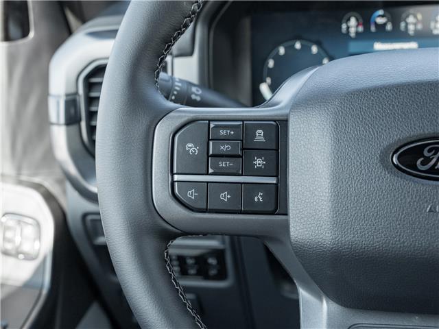 2026 Ford F-150 Lariat (Stk: 26F8997) in Mississauga - Image 14 of 36