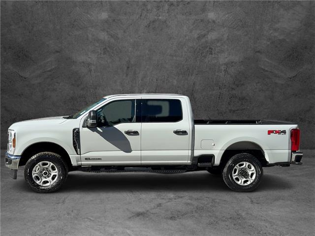 2026 Ford F-350 XLT (Stk: 0T6284) in Kamloops - Image 3 of 25