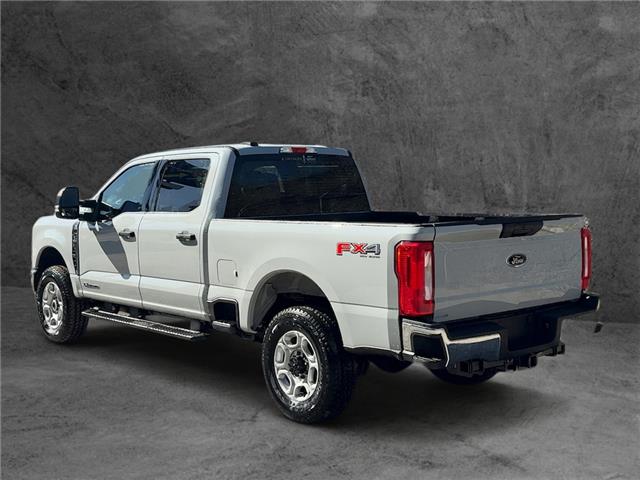2026 Ford F-350 XLT (Stk: 0T6284) in Kamloops - Image 4 of 25