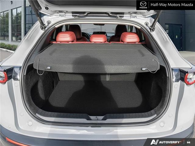 2026 Mazda CX-30 GT (Stk: 6307) in Thunder Bay - Image 7 of 27