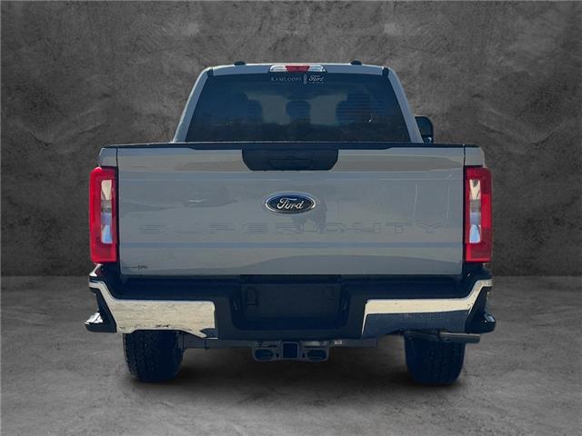 2026 Ford F-350 XLT (Stk: 0T6284) in Kamloops - Image 5 of 25
