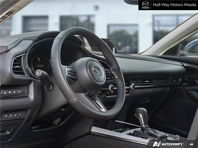2026 Mazda CX-30 GT (Stk: 6307) in Thunder Bay - Image 12 of 27