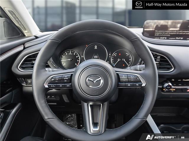 2026 Mazda CX-30 GT (Stk: 6307) in Thunder Bay - Image 13 of 27