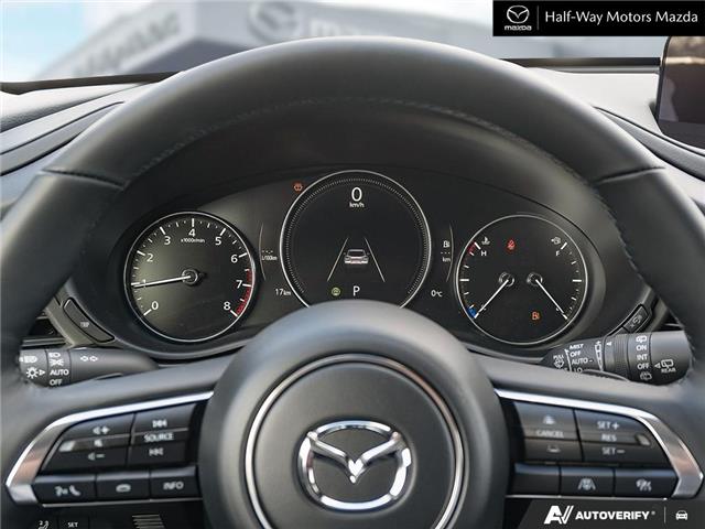 2026 Mazda CX-30 GT (Stk: 6307) in Thunder Bay - Image 14 of 27