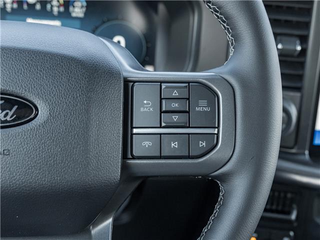 2026 Ford F-150 Lariat (Stk: 26F8997) in Mississauga - Image 15 of 36