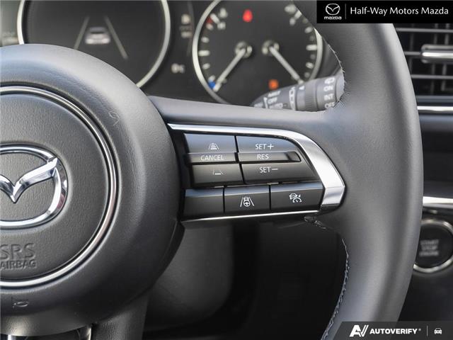 2026 Mazda CX-30 GT (Stk: 6307) in Thunder Bay - Image 15 of 27