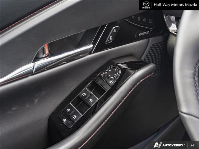 2026 Mazda CX-30 GT (Stk: 6307) in Thunder Bay - Image 16 of 27