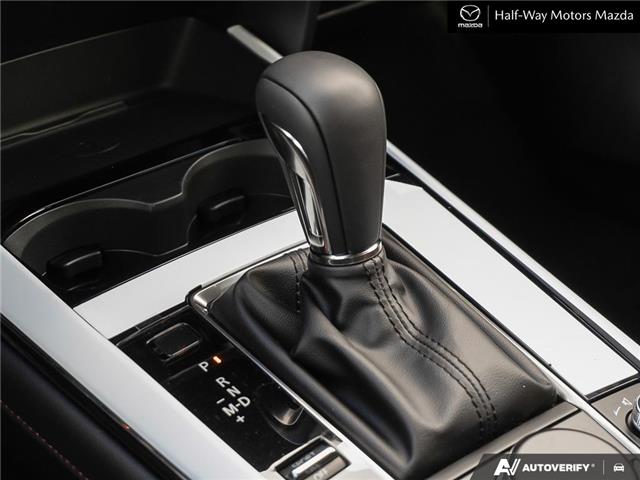 2026 Mazda CX-30 GT (Stk: 6307) in Thunder Bay - Image 17 of 27