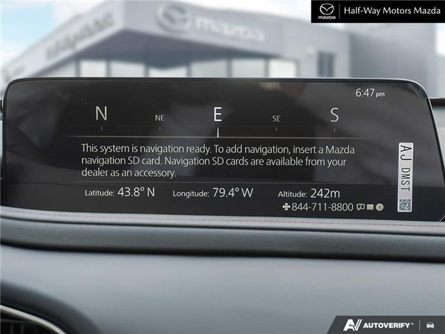 2026 Mazda CX-30 GT (Stk: 6307) in Thunder Bay - Image 18 of 27