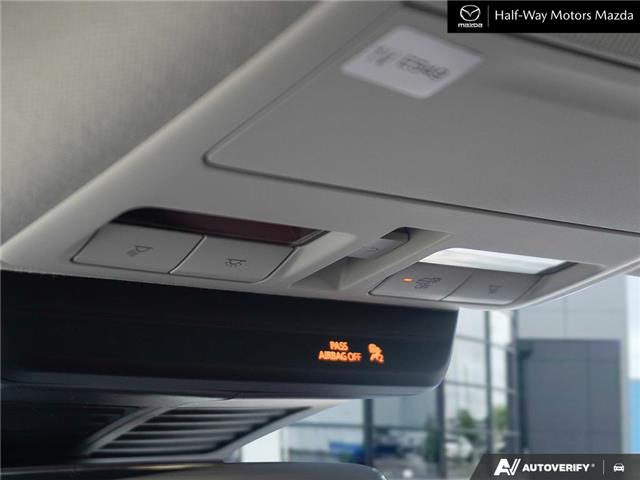 2026 Mazda CX-30 GT (Stk: 6307) in Thunder Bay - Image 19 of 27