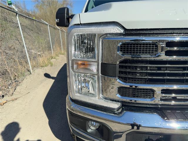 2026 Ford F-350 XLT (Stk: 0T6284) in Kamloops - Image 8 of 25