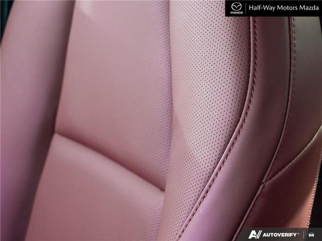 2026 Mazda CX-30 GT (Stk: 6307) in Thunder Bay - Image 20 of 27