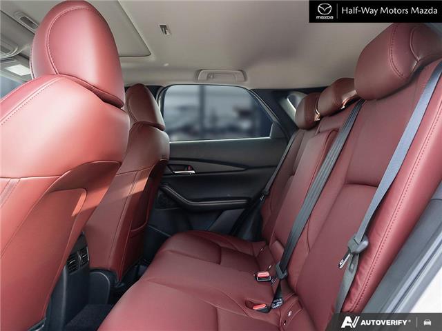2026 Mazda CX-30 GT (Stk: 6307) in Thunder Bay - Image 21 of 27