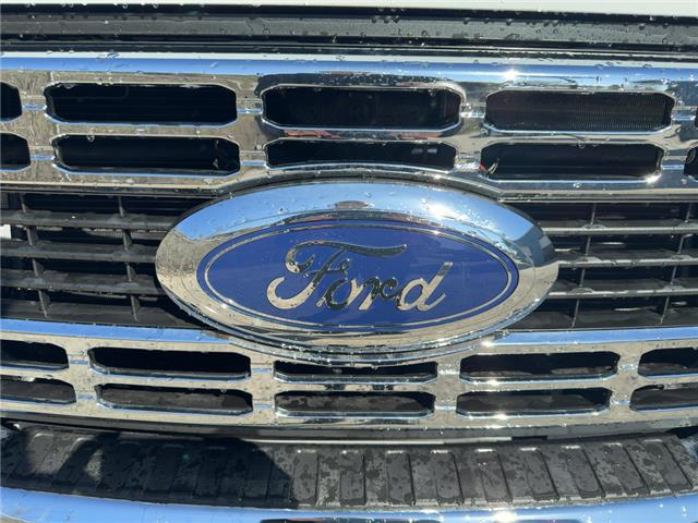 2026 Ford F-350 XLT (Stk: 0T6284) in Kamloops - Image 9 of 25