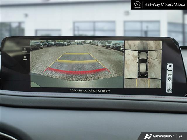 2026 Mazda CX-30 GT (Stk: 6307) in Thunder Bay - Image 23 of 27